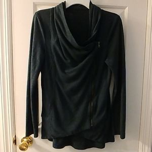 Emerald Green Airplane Jacket Modcloth